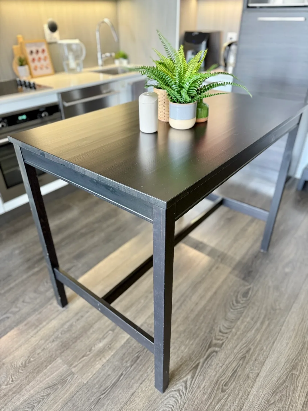 IKEA JOKKMOKK Dining Table thumbnail