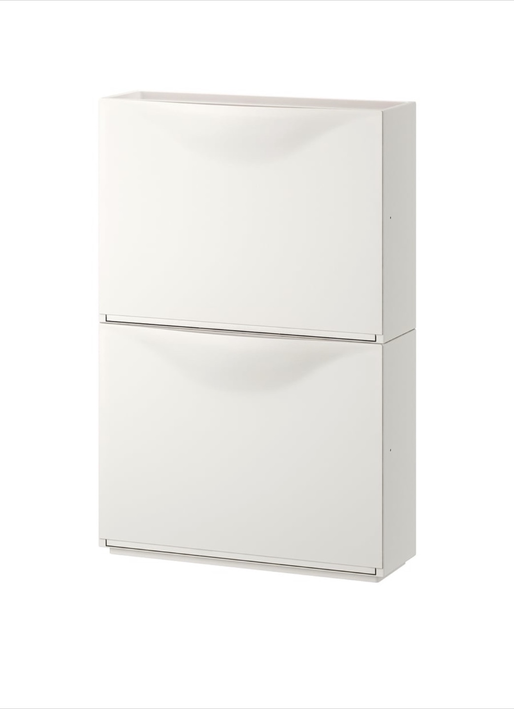 IKEA TRONES Wall-Mount Storage Cabinet - photo 2
