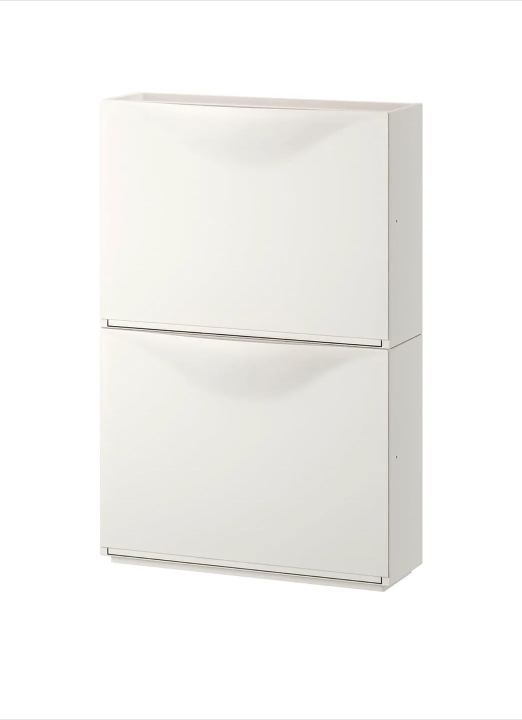 IKEA TRONES Wall-Mount Storage Cabinet image indicator(2)