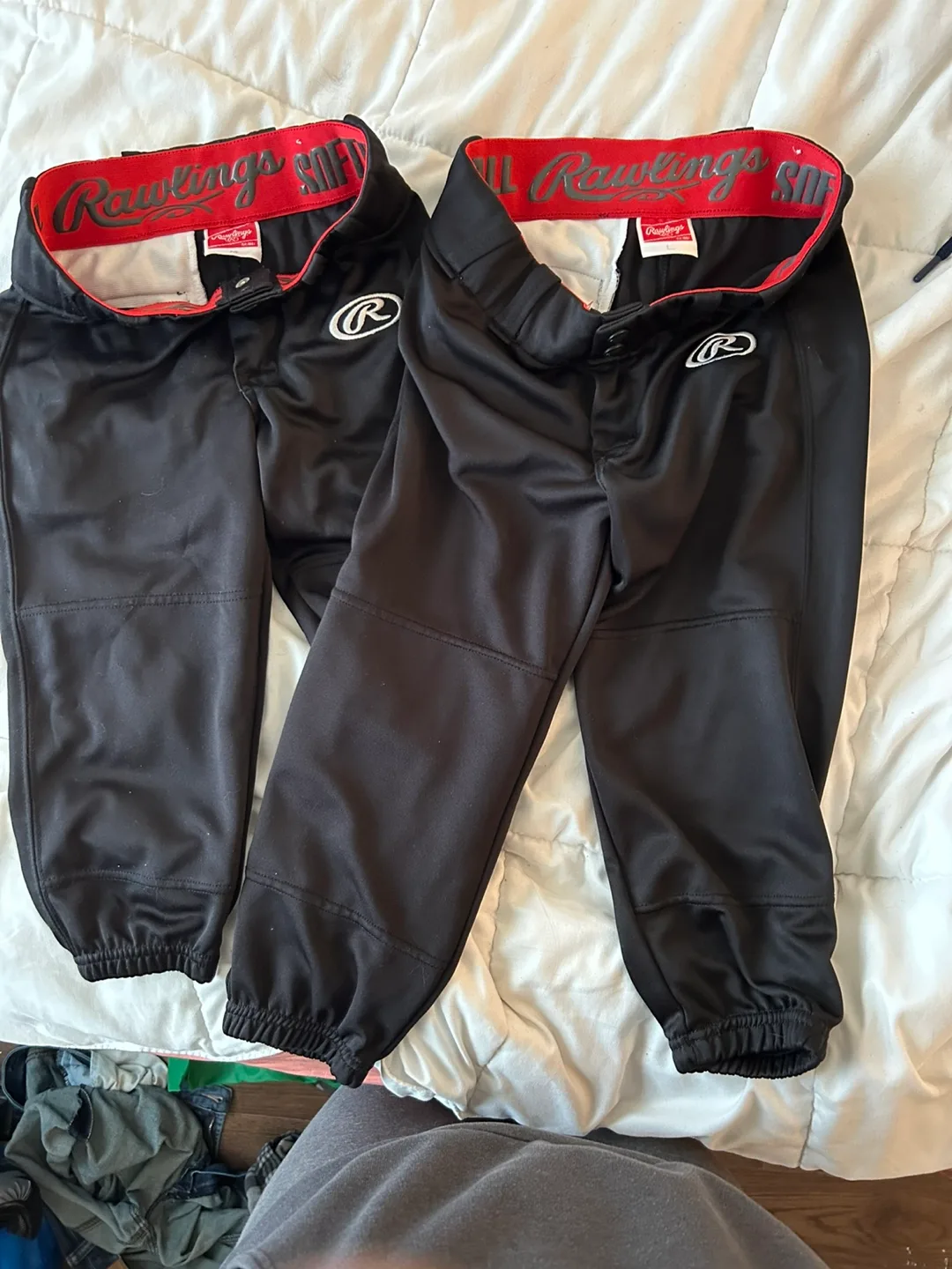 Rawlings Softball Pants - Size M & L thumbnail