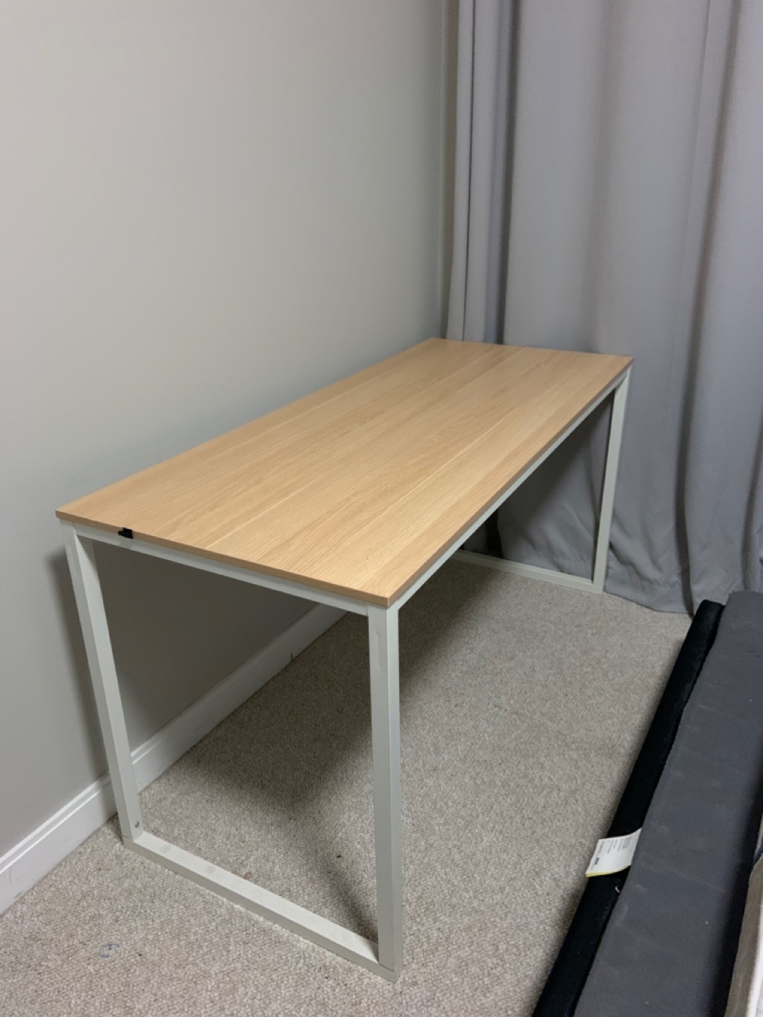 Wooden Desk