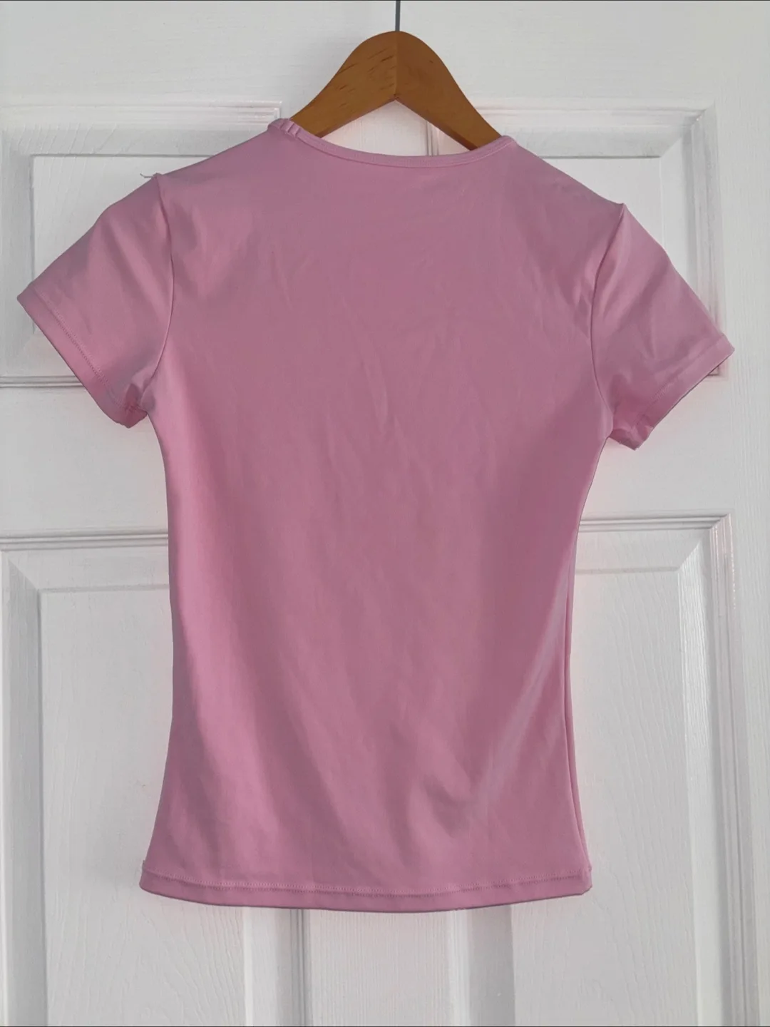 SUUKSESS Women's Fitted Top - Size Small fits XS image indicator(3)