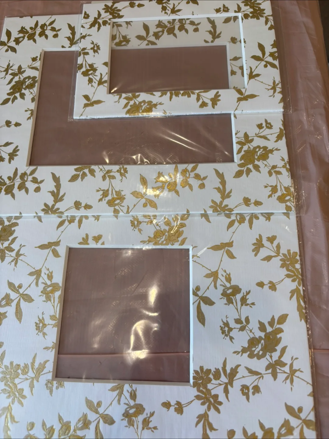 Photo mattes…Variety of Styles image indicator(2)