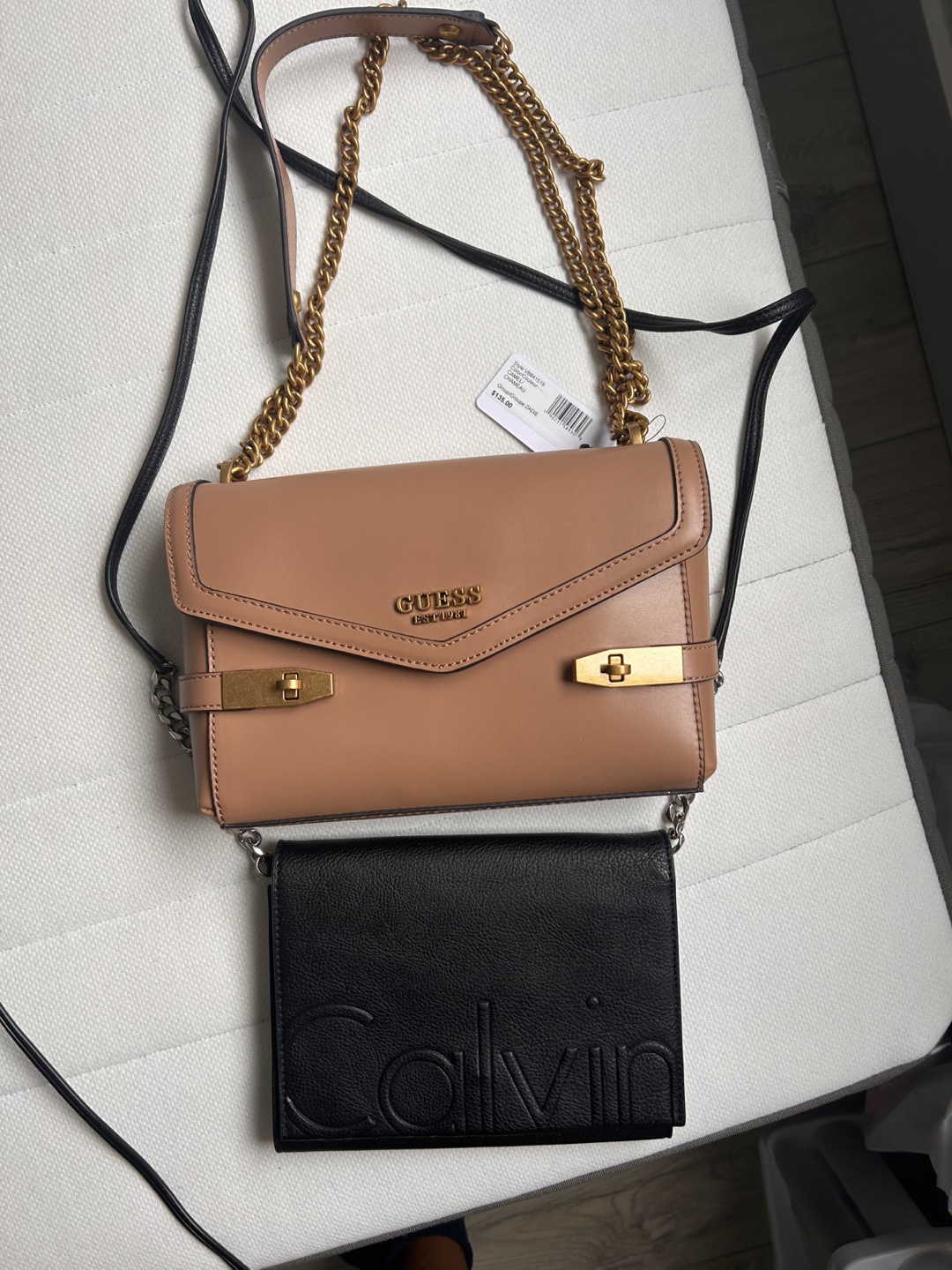 BAGS FOR SALE