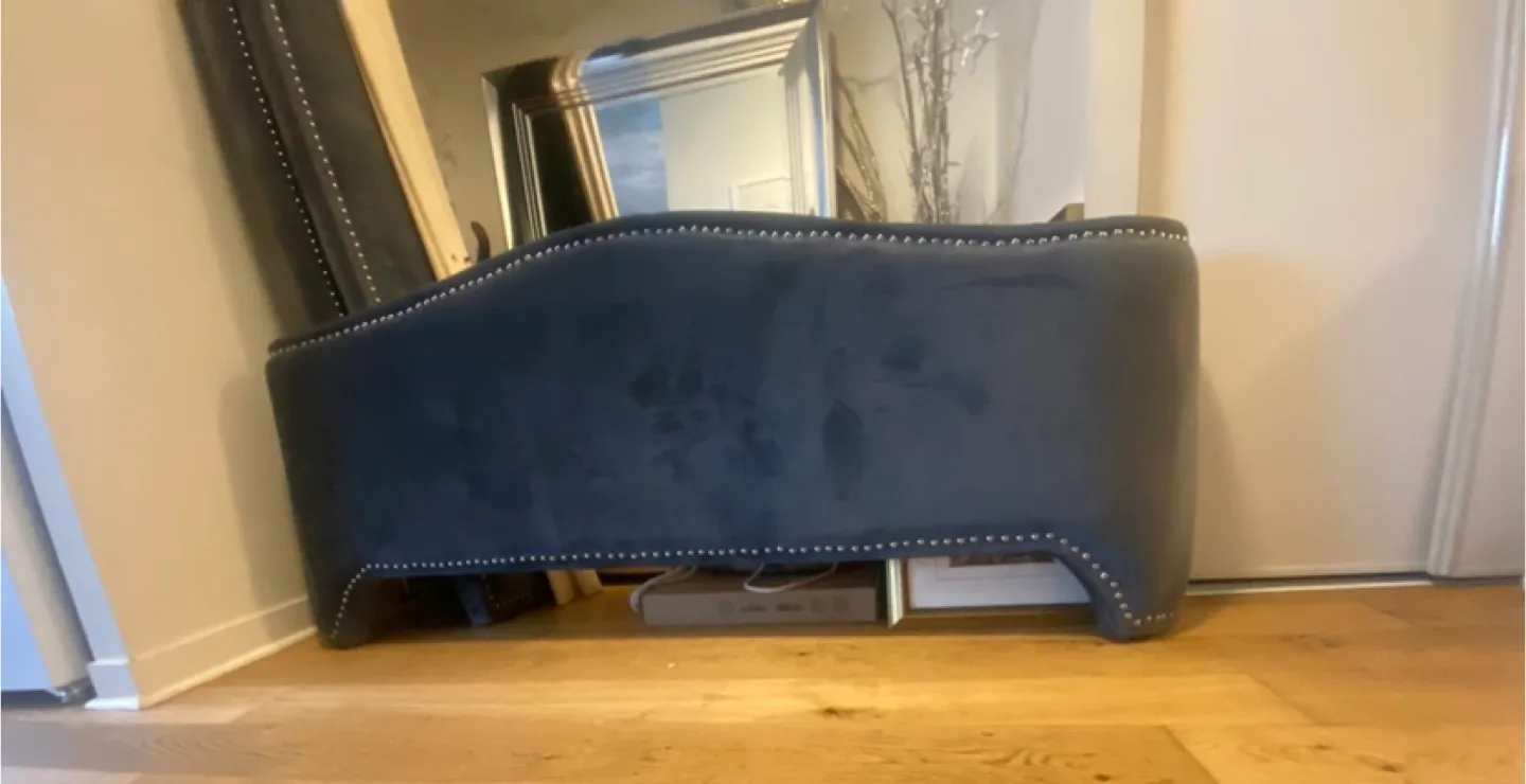 Queen Bed Frame - Grey image indicator(2)