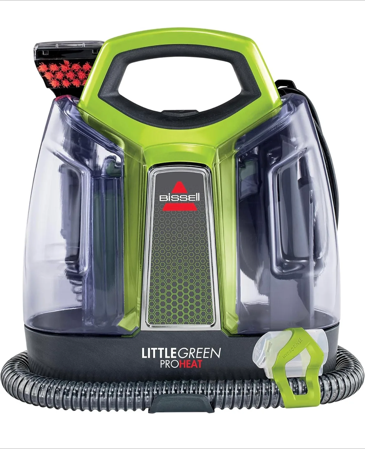 Bissell Little Green ProHeat Carpet Cleaner thumbnail