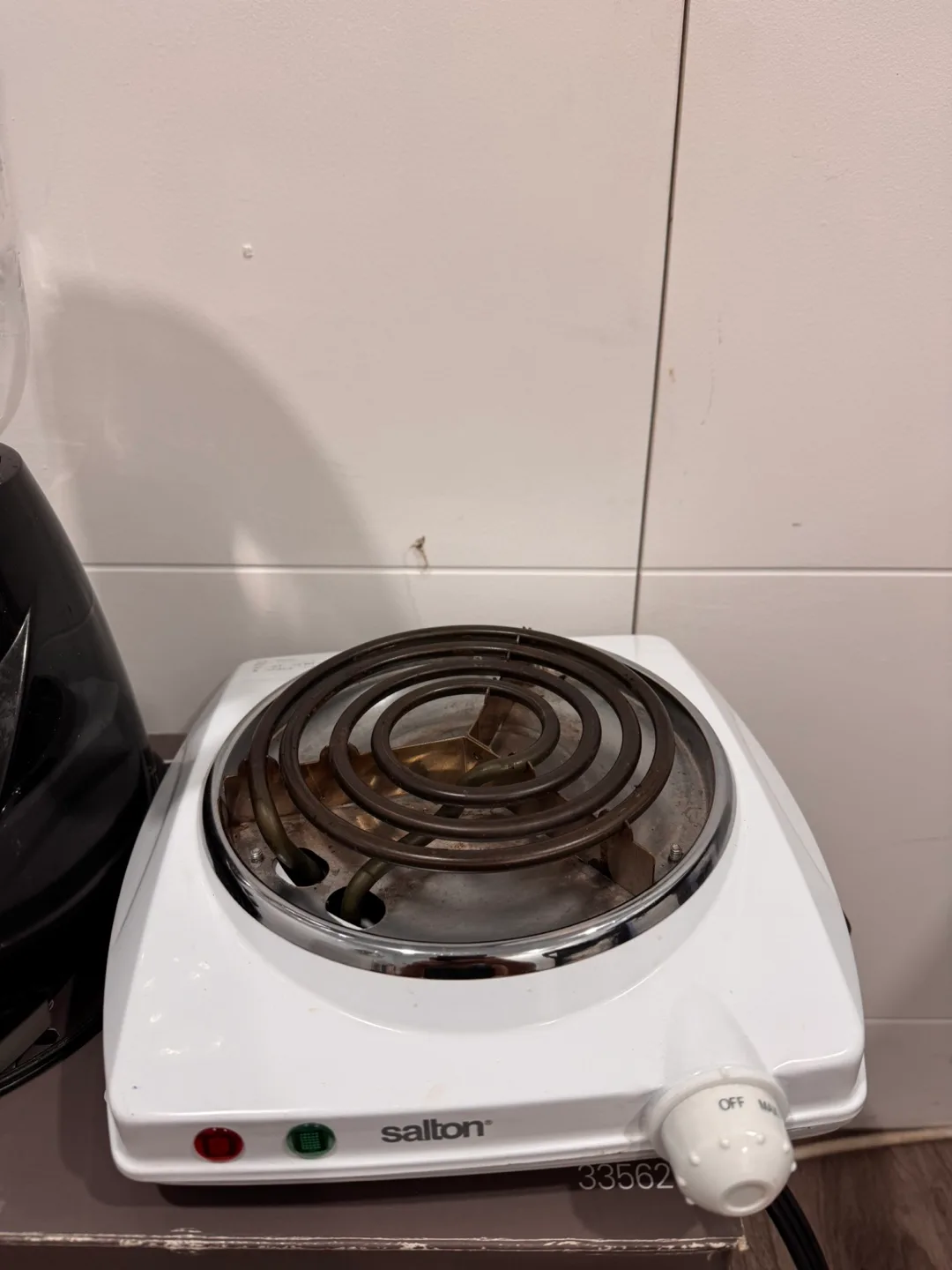 Blender + portable electric stove+ multi slow cooker image indicator(2)