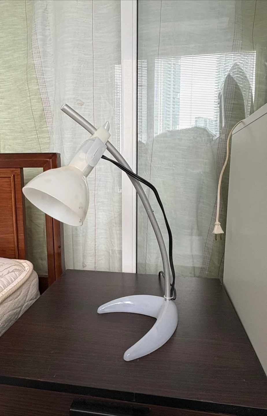 Desk & Floor Lamp set thumbnail