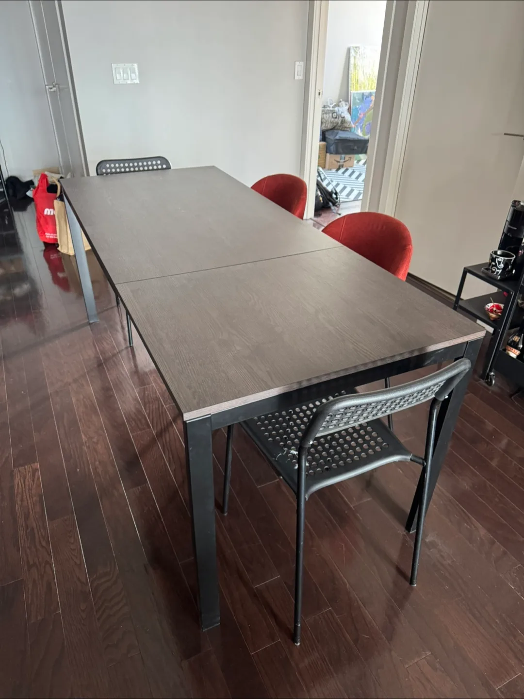 Extendable Dining Table image indicator(2)