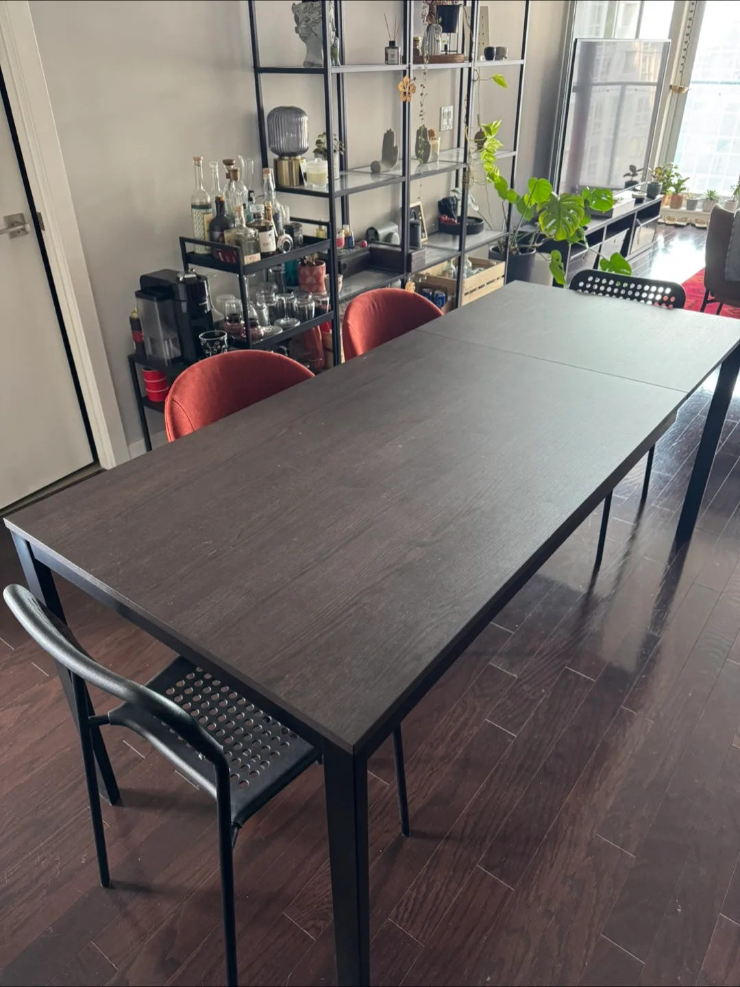 Extendable Dining Table thumbnail