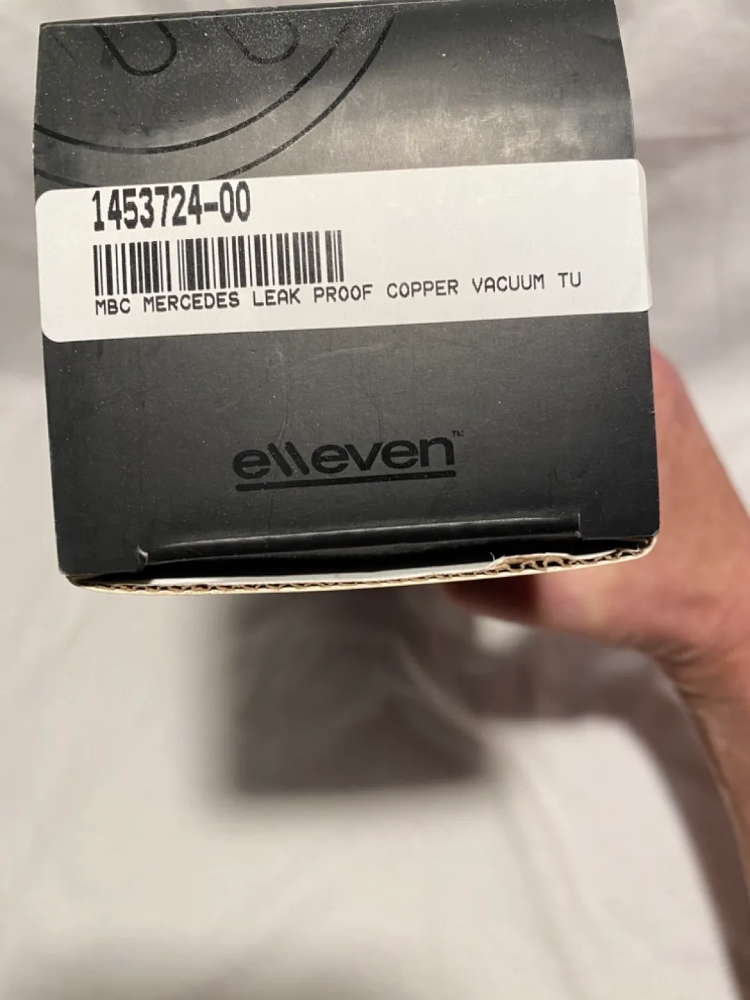 MB eleven Leak Proof Copper Vacuum Tumbler 16oz image indicator(3)