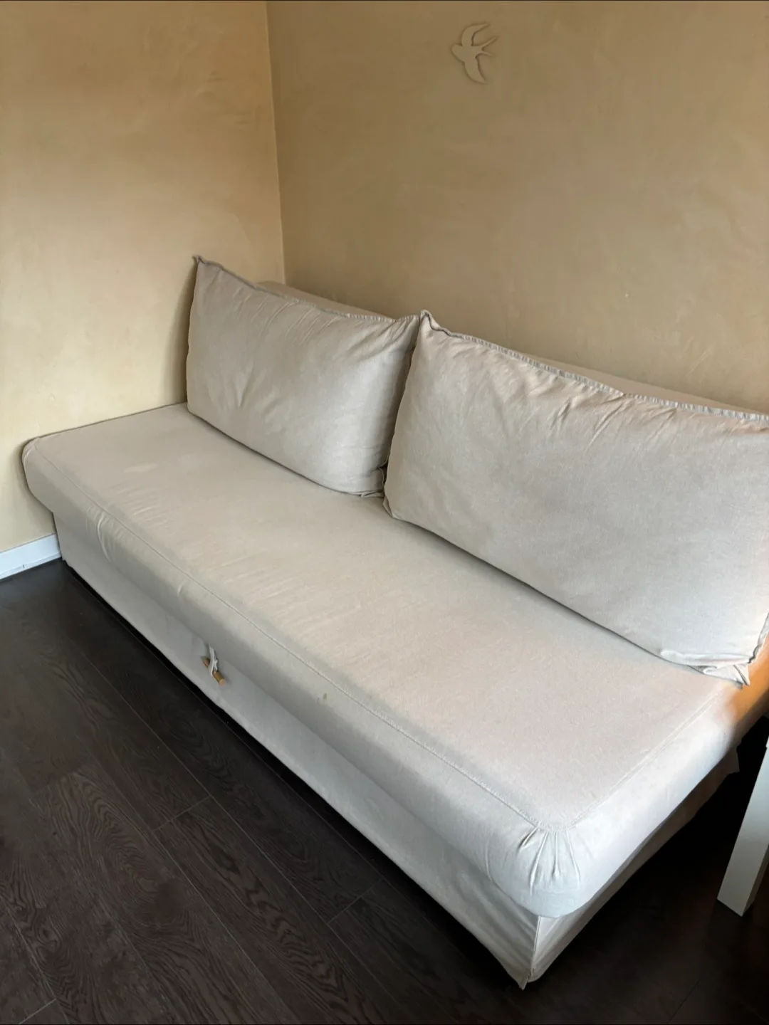 Sofa Bed with Storage image indicator(3)