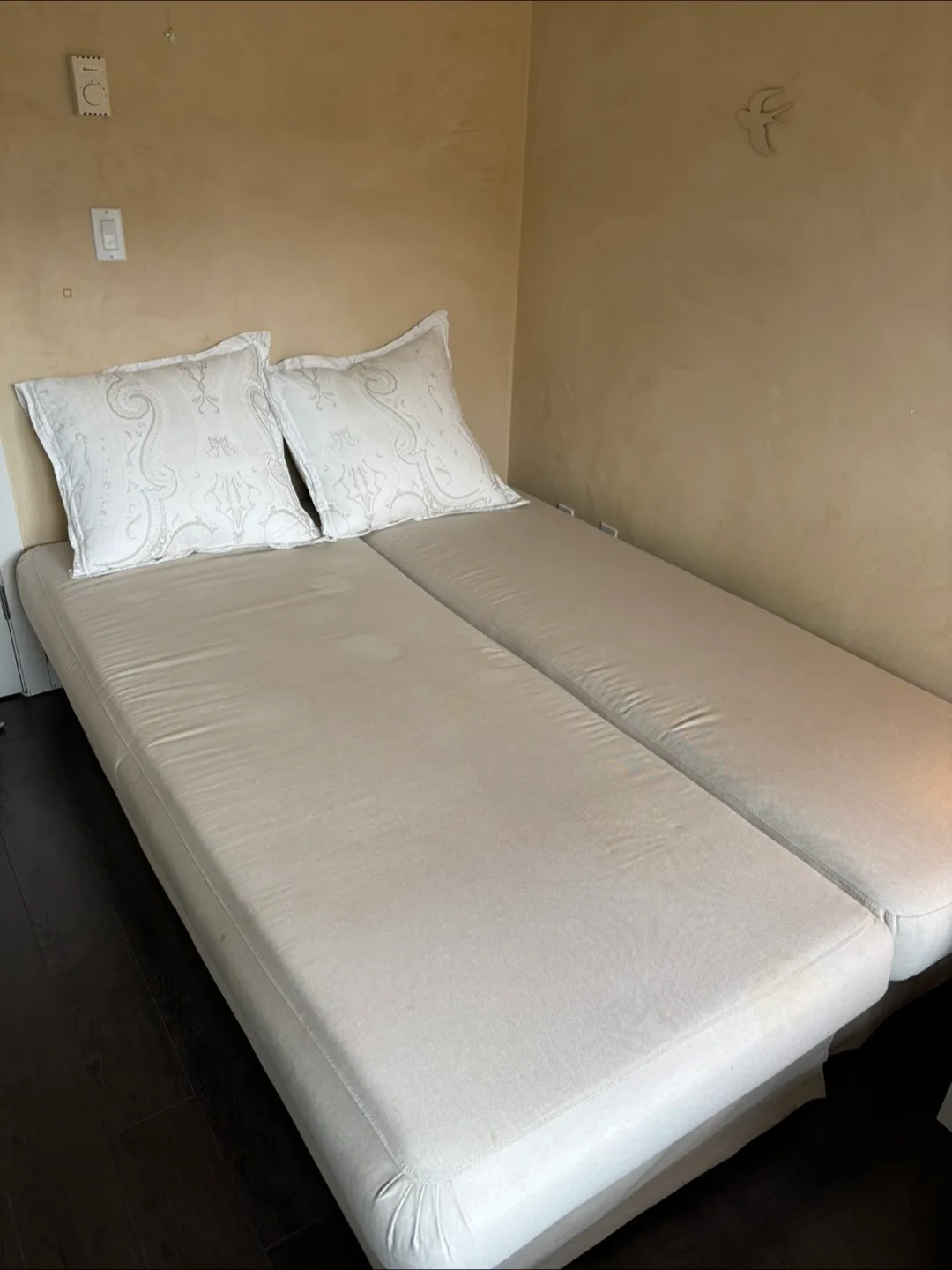 Sofa Bed with Storage image indicator(6)