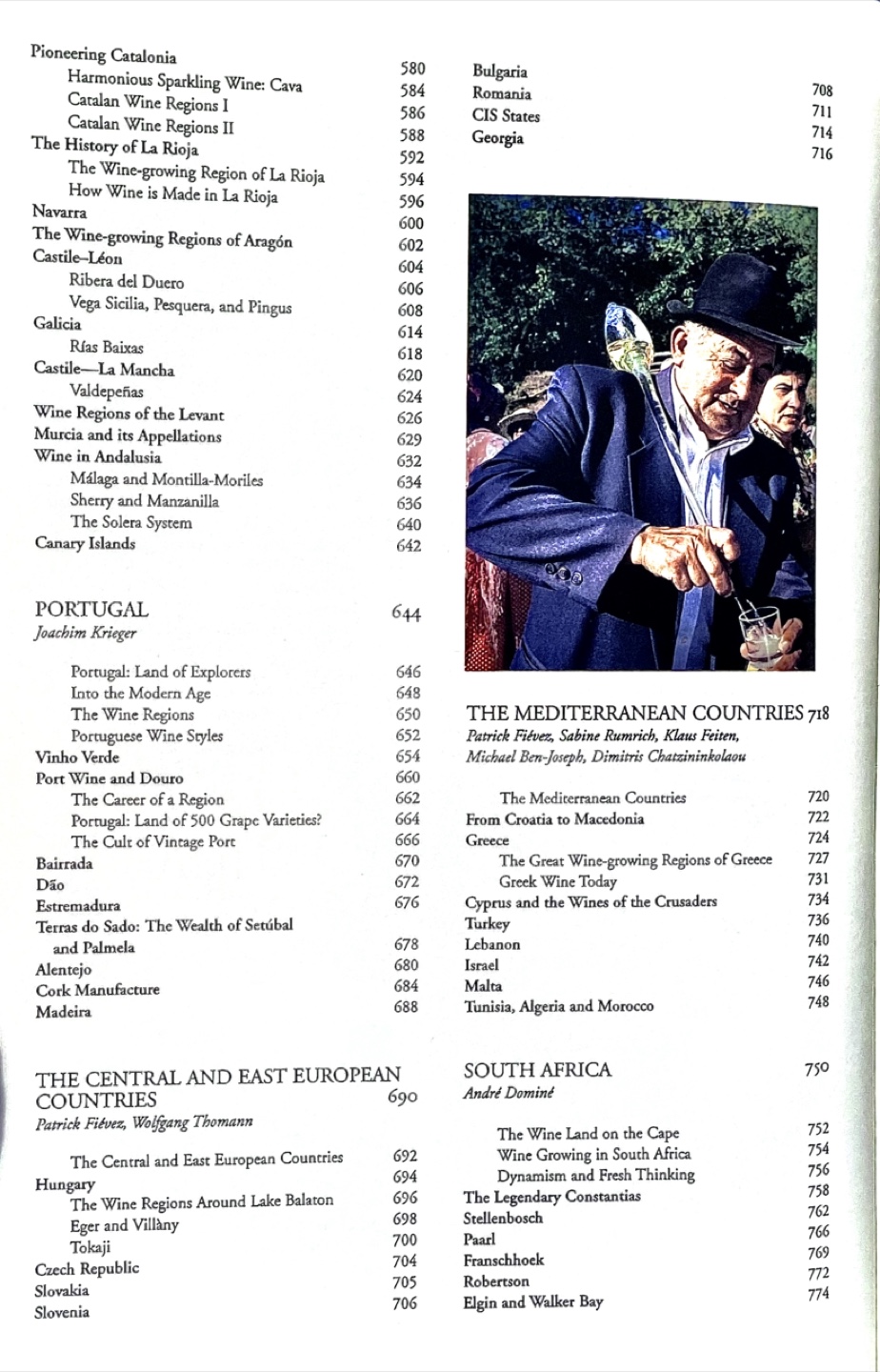 A LARGE WINE BOOK 1000 pages - Reg Price $80 - photo 5