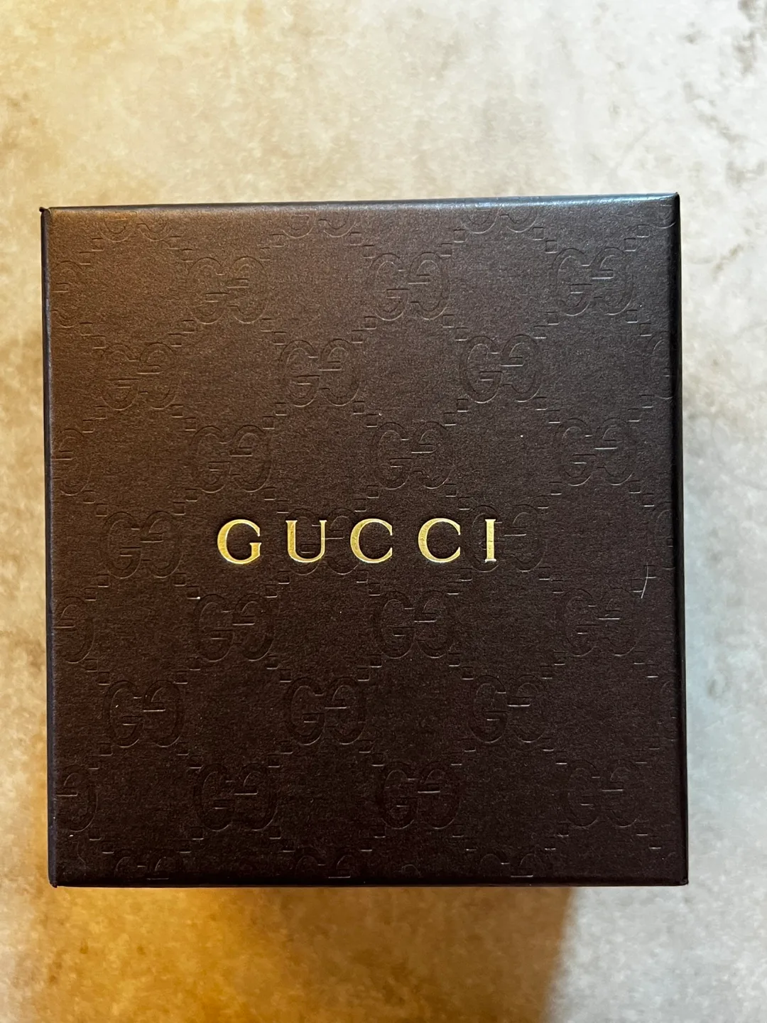 Gucci G-Frame Stainless Steel Ladies Watch image indicator(5)