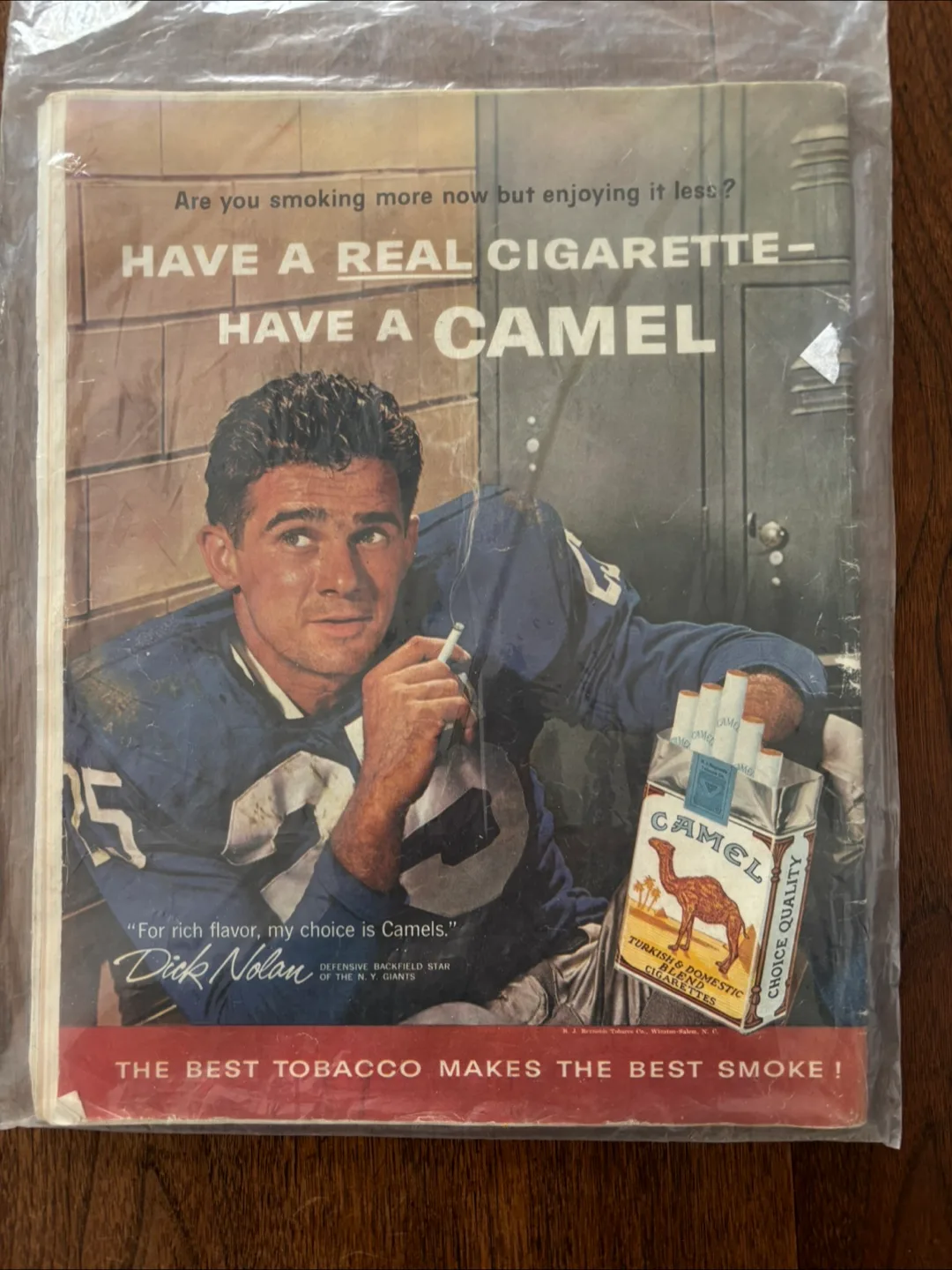 1960 The Saturday Evening Post Magazine with Nixon image indicator(3)