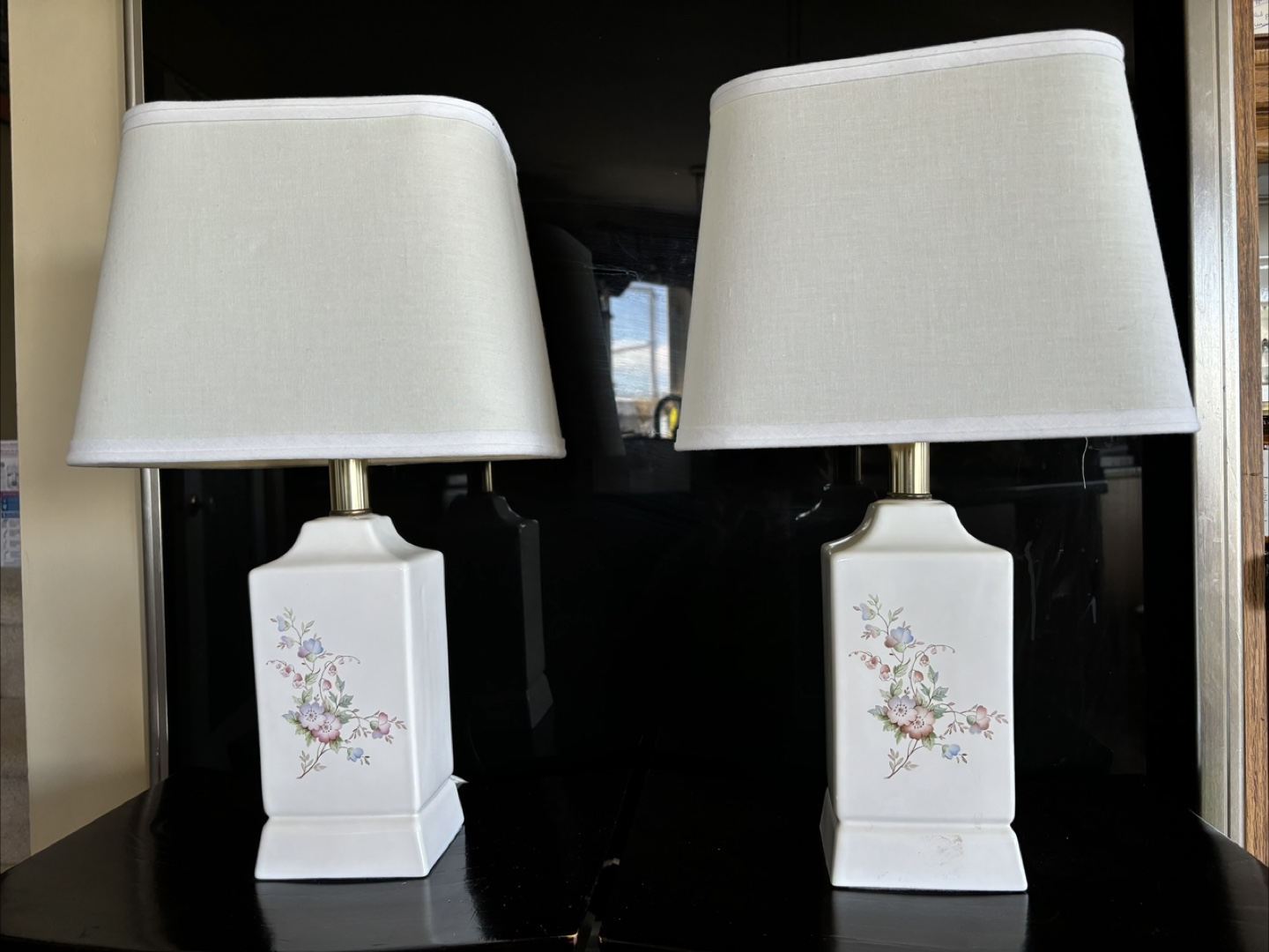 2 MCM /vintage lamps-Made in Canada - photo 4