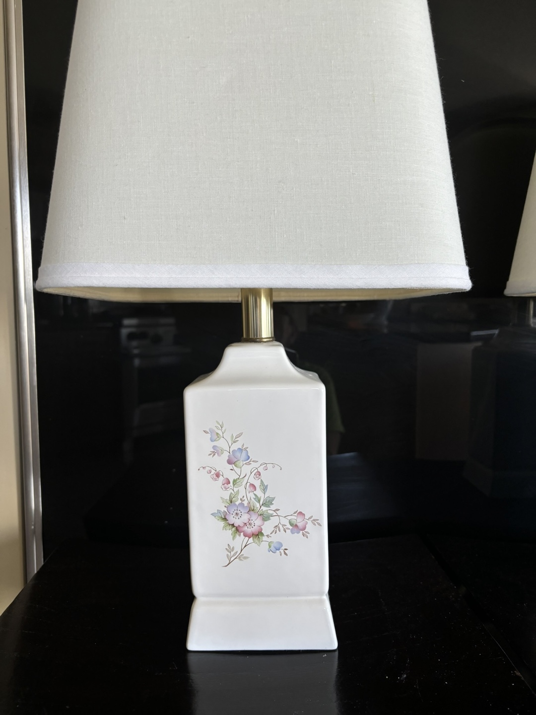 2 MCM /vintage lamps-Made in Canada - photo 5