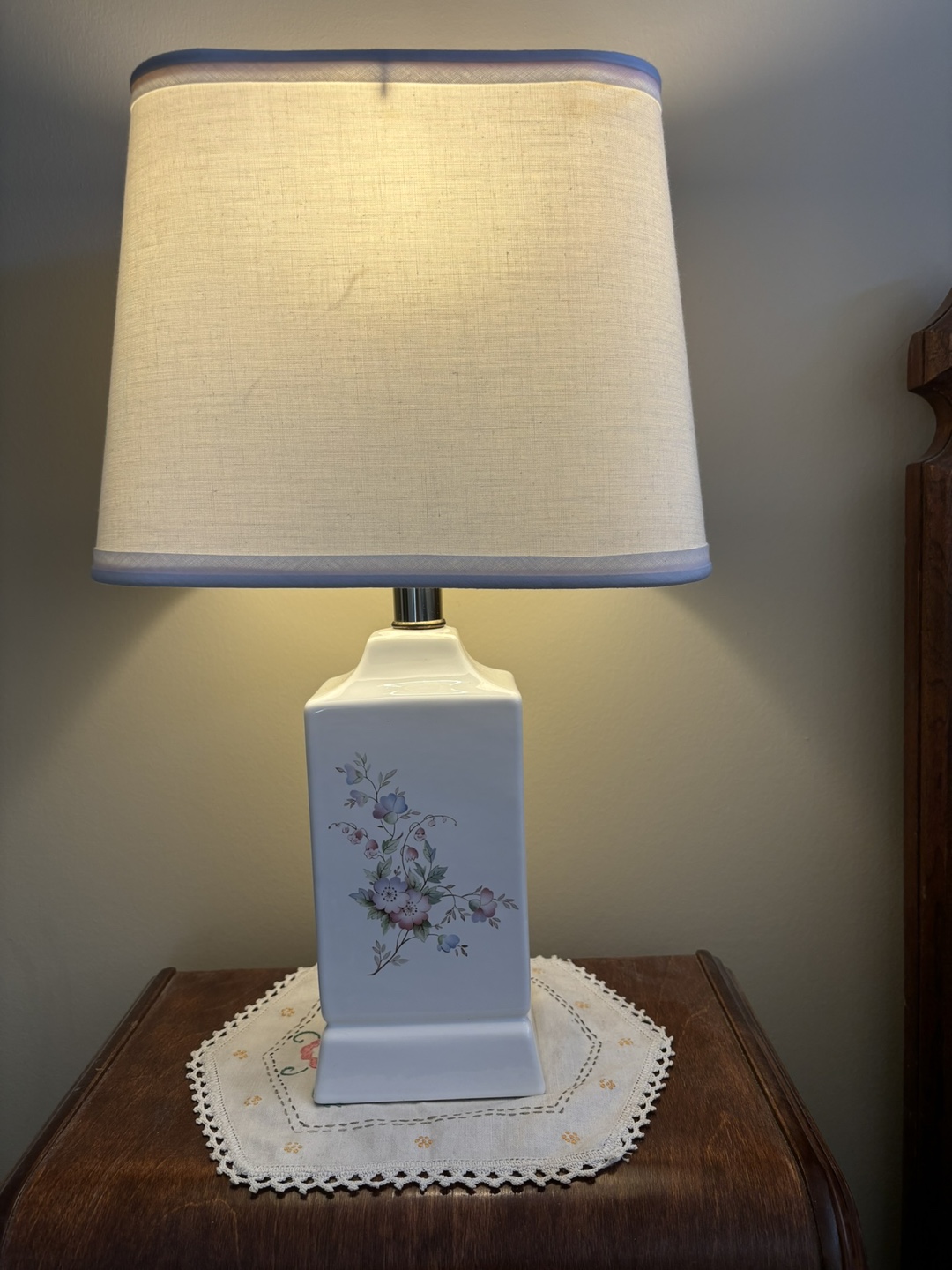 2 MCM /vintage lamps-Made in Canada - photo 2