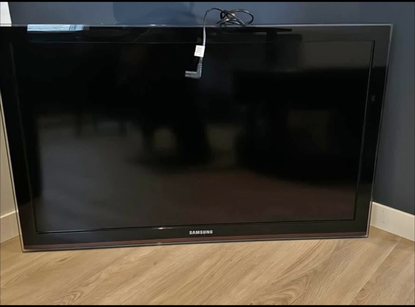 Samsung TV 40 inch