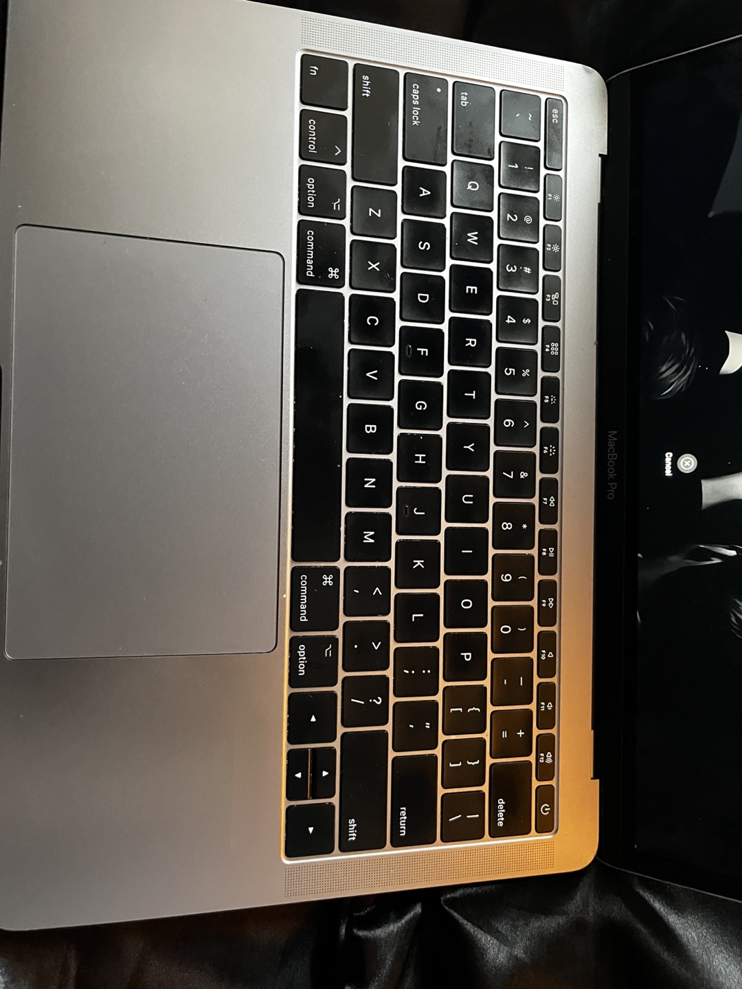 Apple Macbook Pro - photo 3