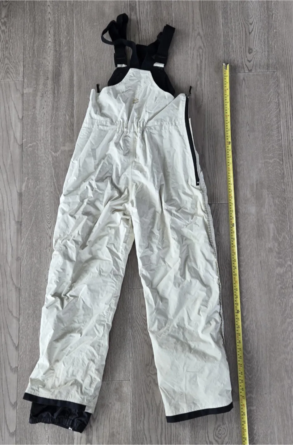 Men’s Ski Jacket & Snow Pants Set image indicator(2)