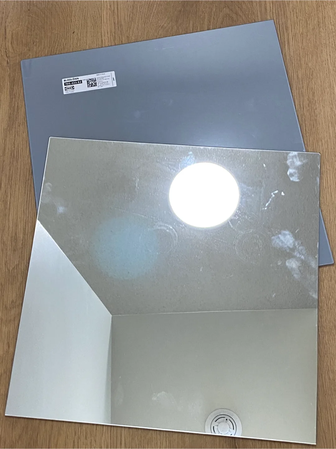 IKEA BLODLÖNN Mirror Tile thumbnail