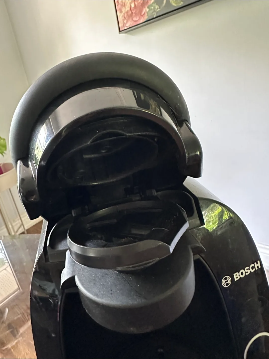 Tassimo Coffee  Maker thumbnail