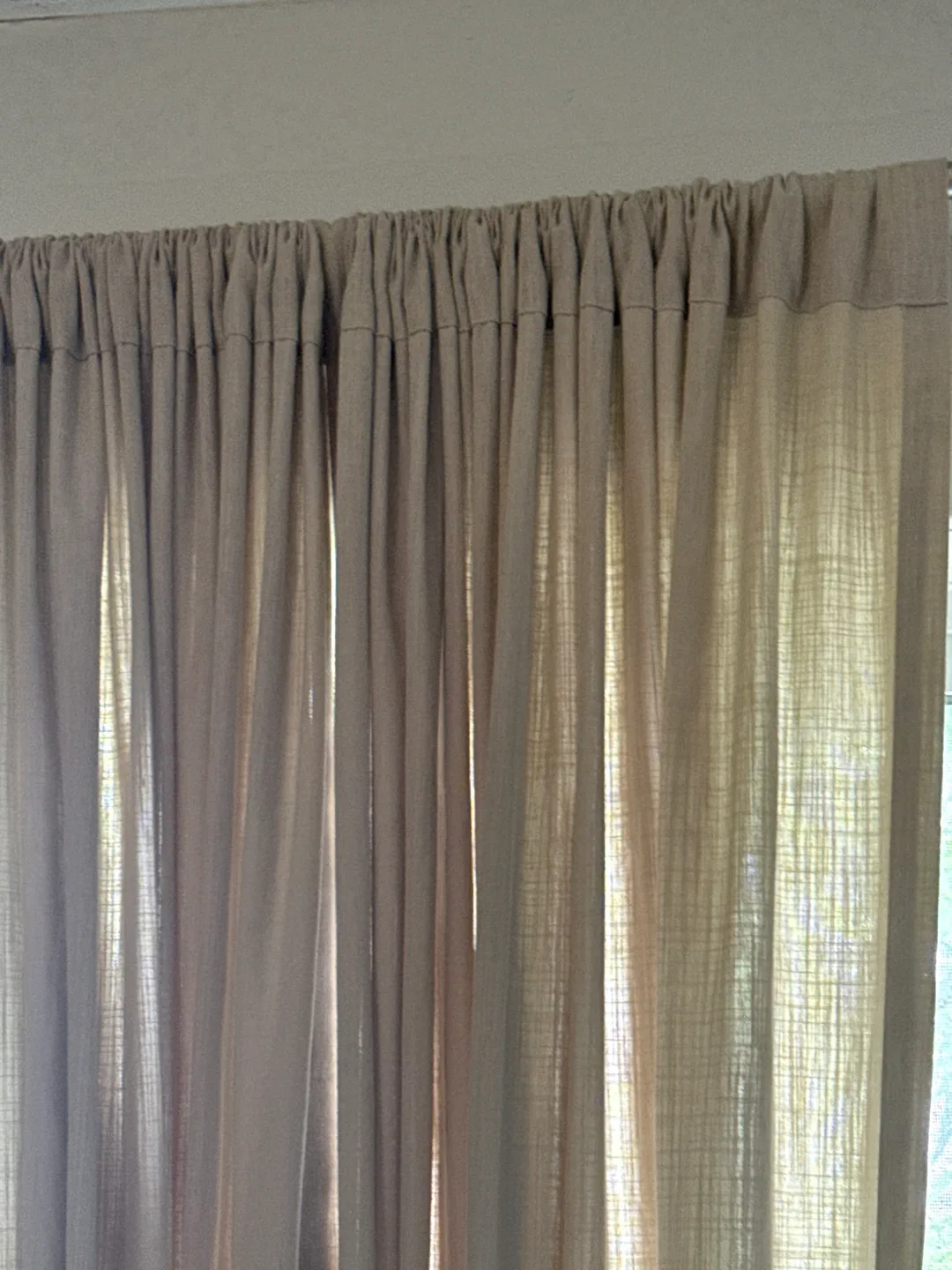 Calvin Klein Home Curtains thumbnail