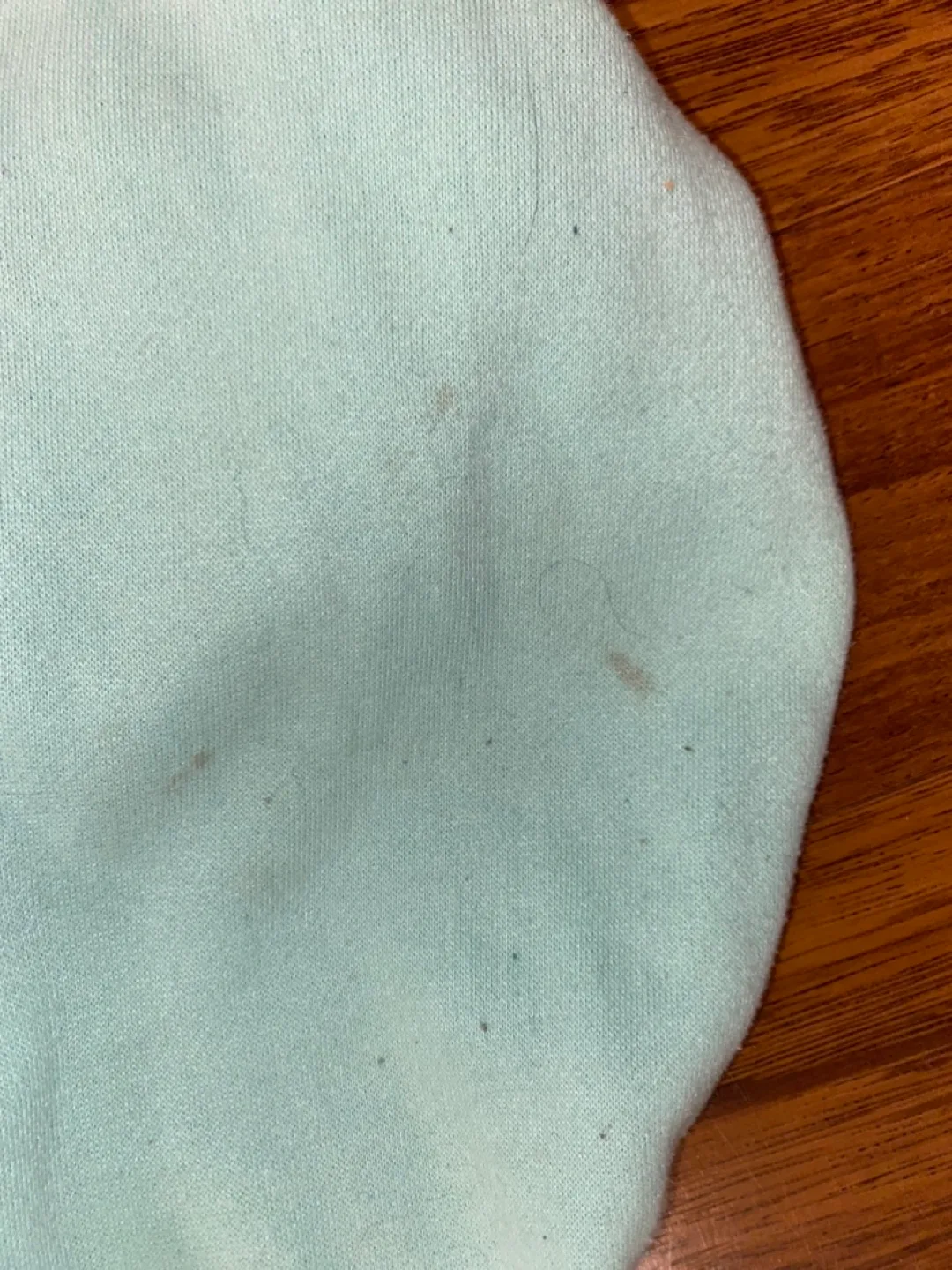 Zoo York Hoodie - Size Large image indicator(3)