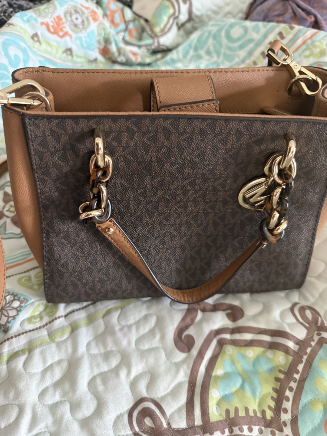 Michael Kors Satchel