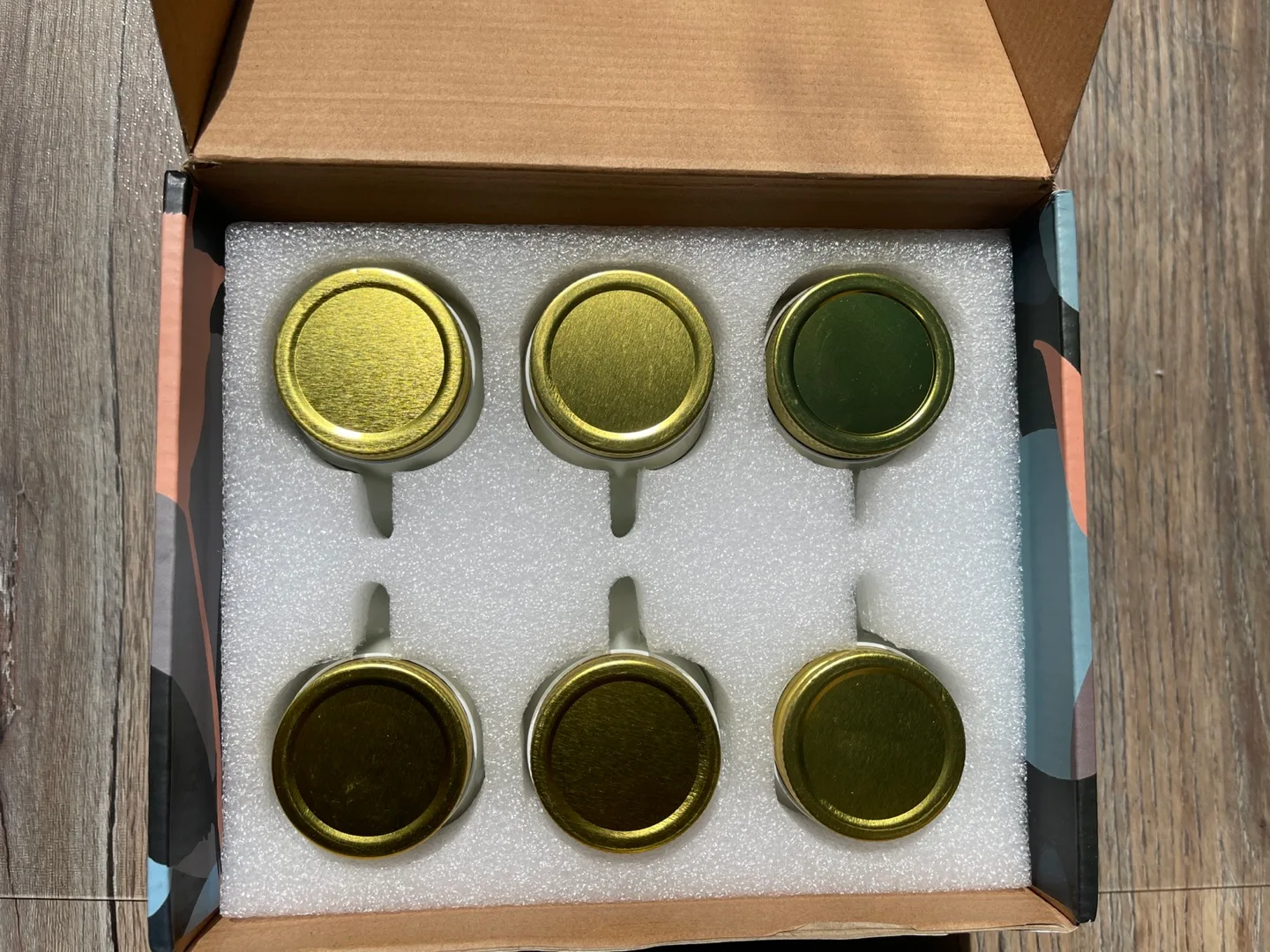 Soy Scented Candles image indicator(3)