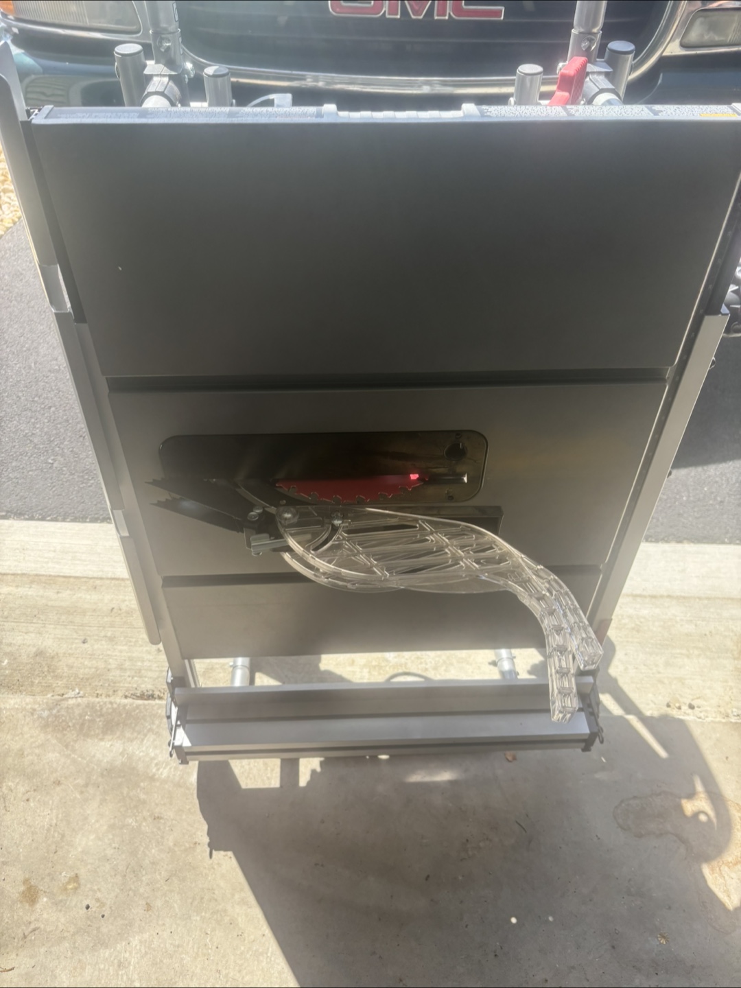 SKILSAW Work Drive Table Saw - photo 2