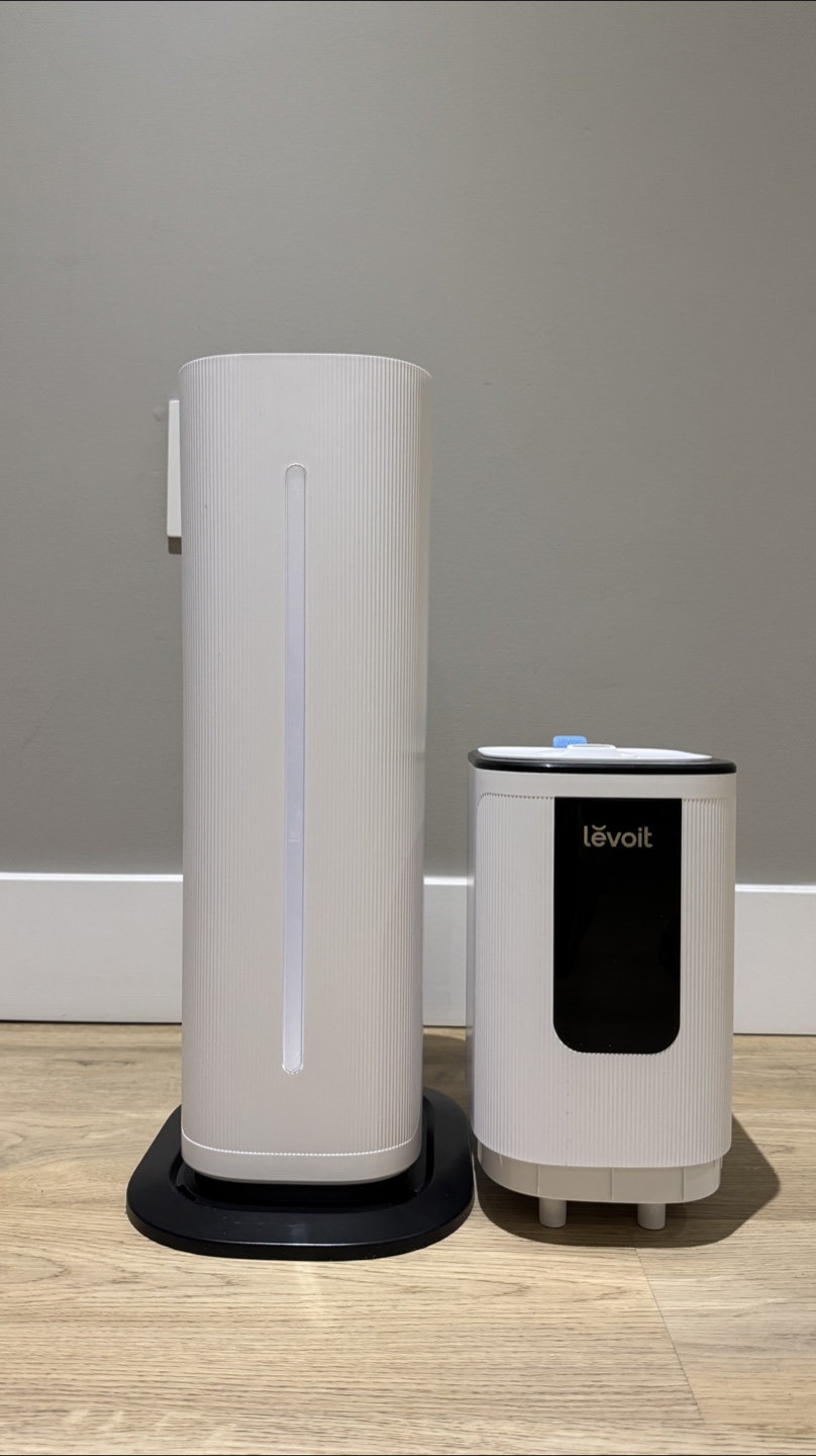 Levoit Smart Ultrasonic Humidifier - photo 2