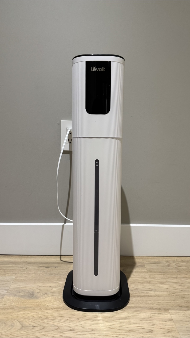 Levoit Smart Ultrasonic Humidifier