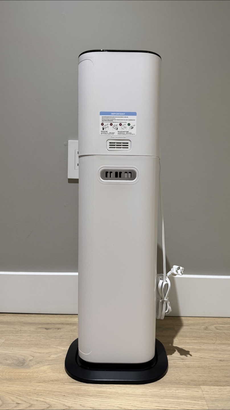 Levoit Smart Ultrasonic Humidifier - photo 3