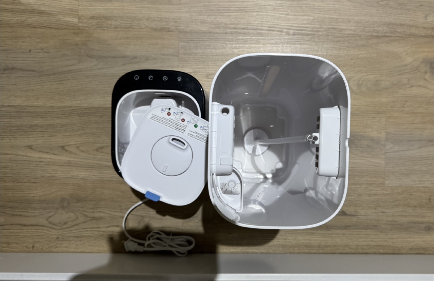 Levoit Smart Ultrasonic Humidifier - photo 4