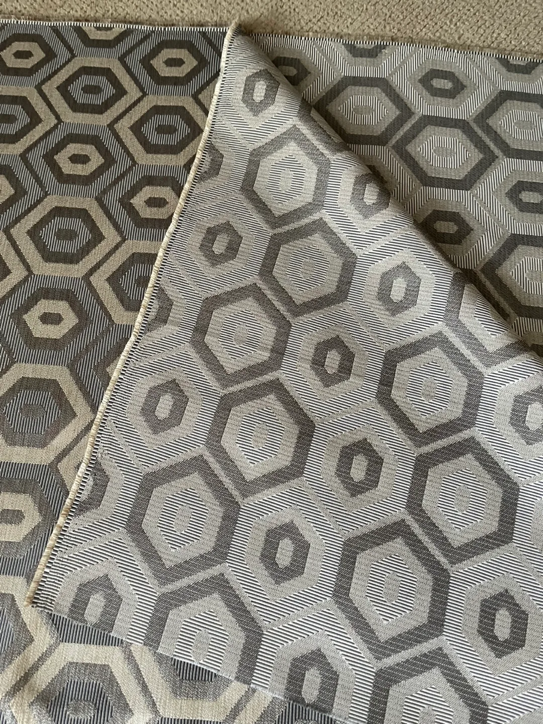 Upholstery fabric thumbnail