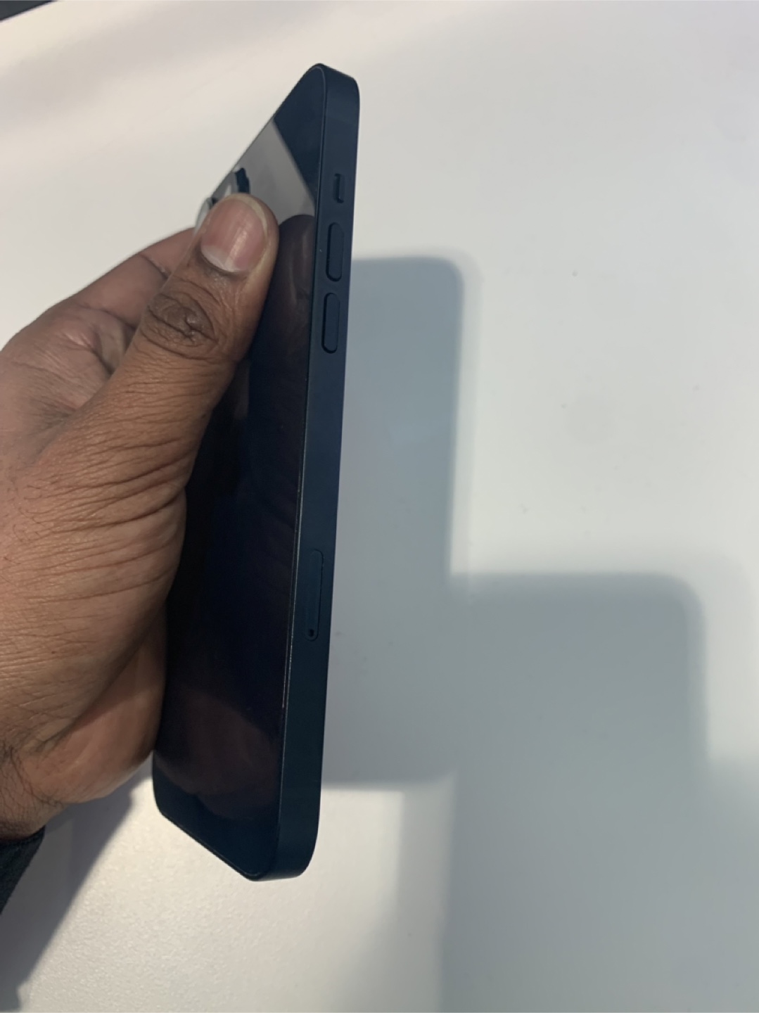 iPhone 14 plus- Black - photo 3