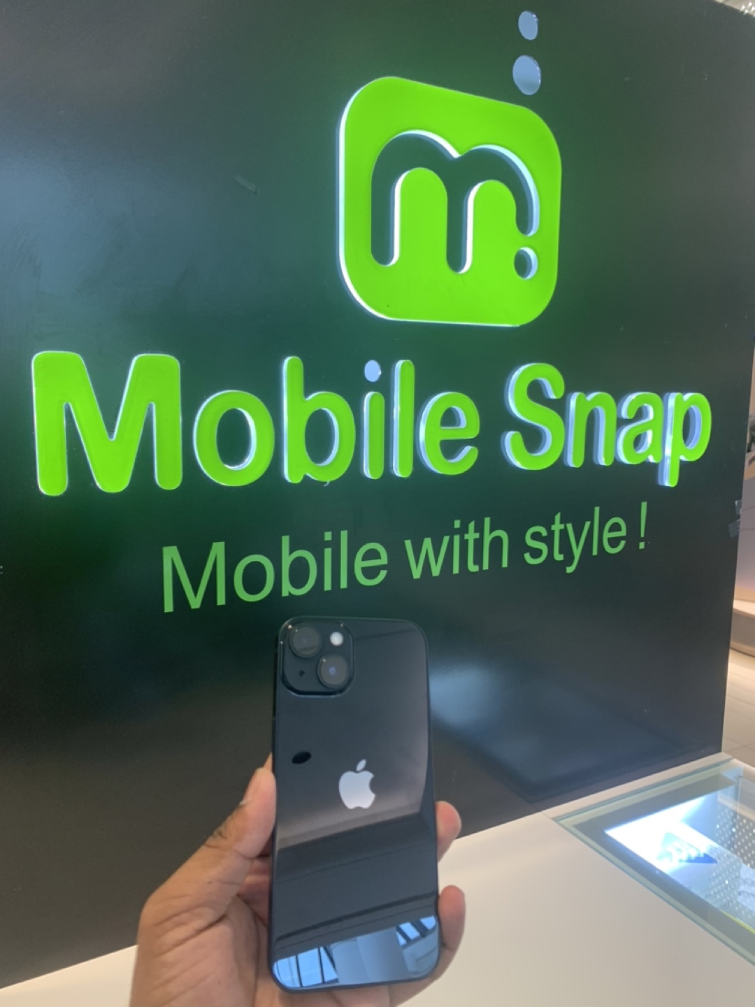 iPhone 14, 128 GB - photo 2
