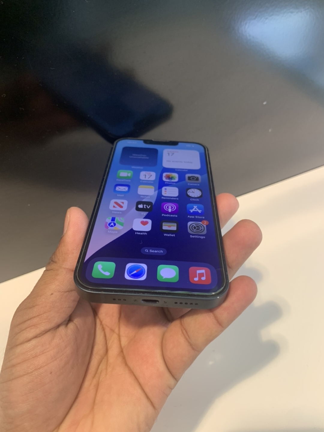iPhone 14, 128 GB - photo 4