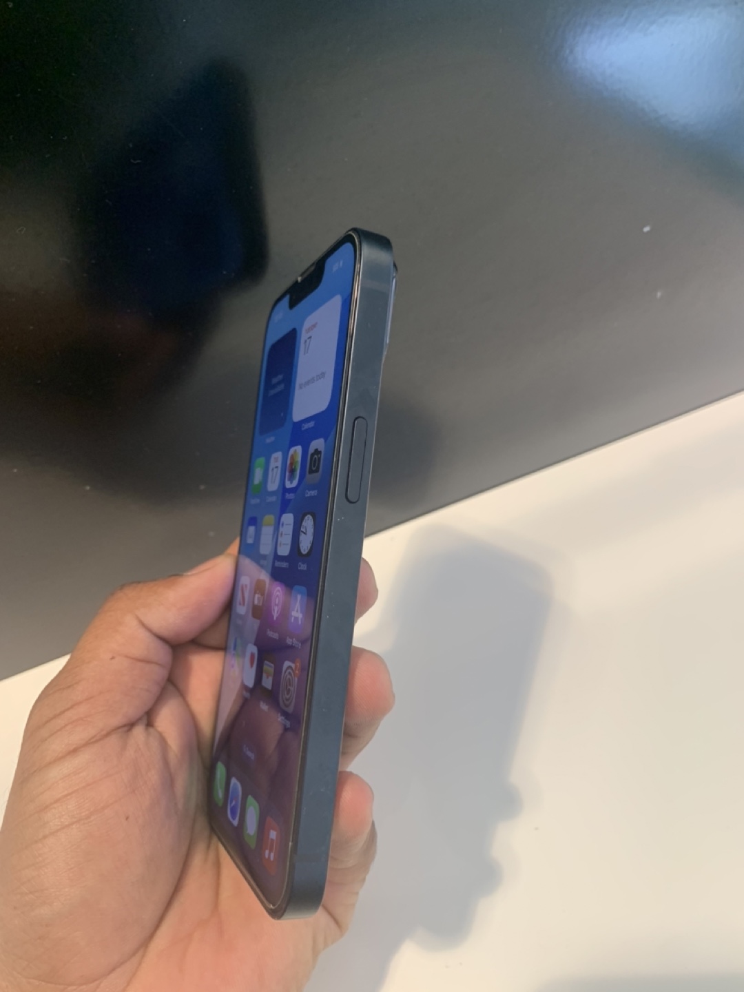iPhone 14, 128 GB - photo 3