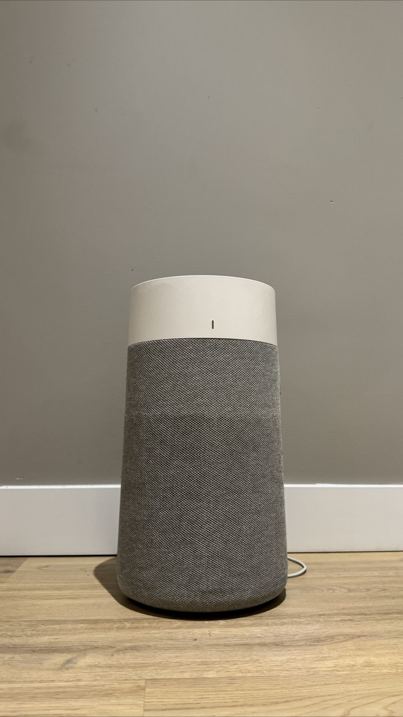 Blueair Air Purifier - photo 2