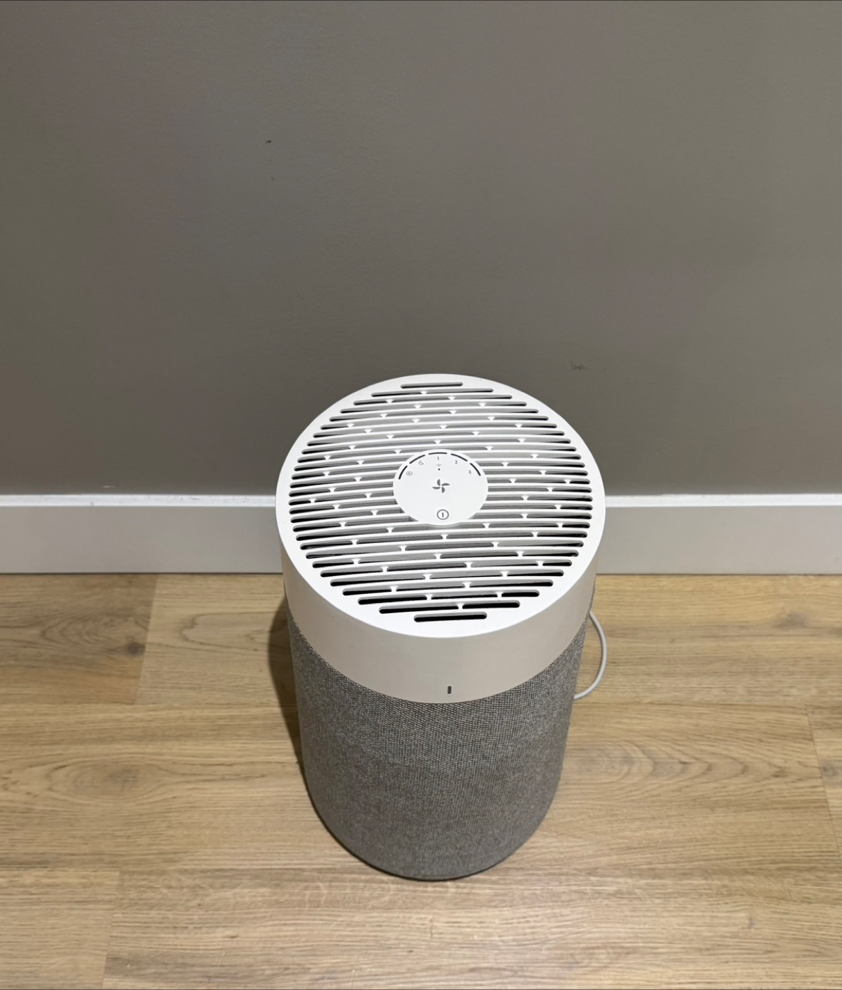 Blueair Air Purifier - photo 3