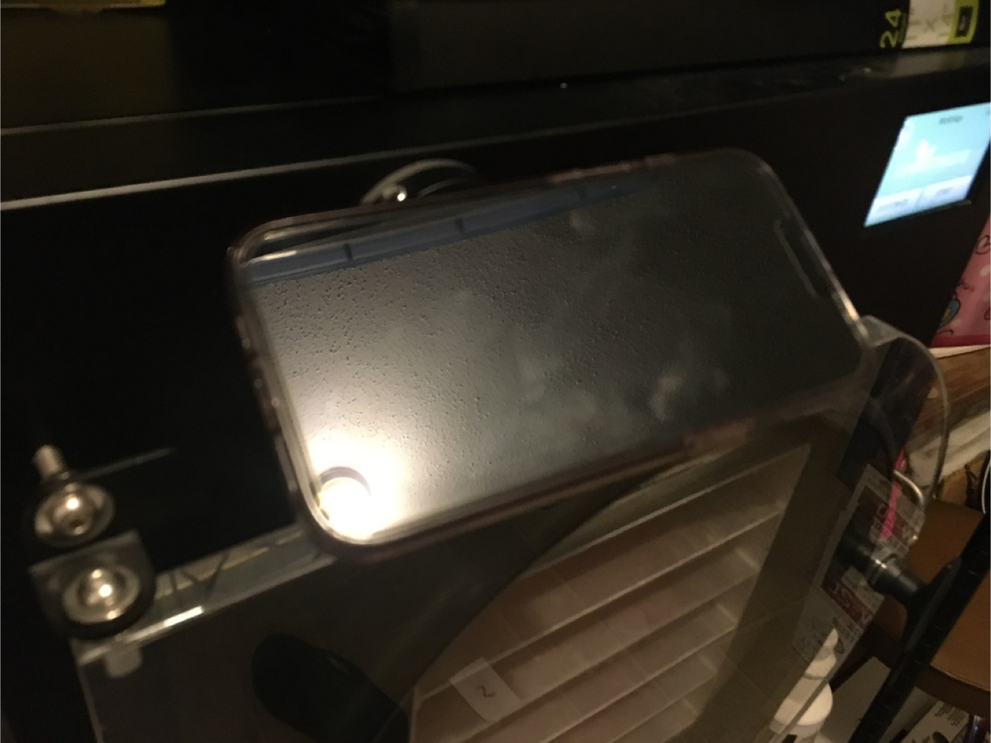 Phone Mount - photo 5