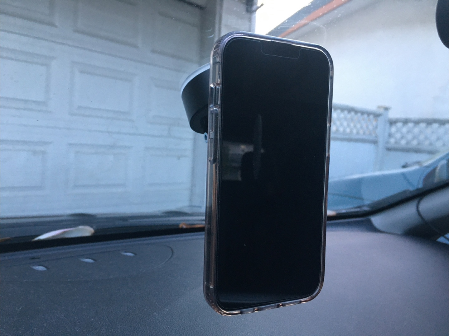 Phone Mount - photo 2
