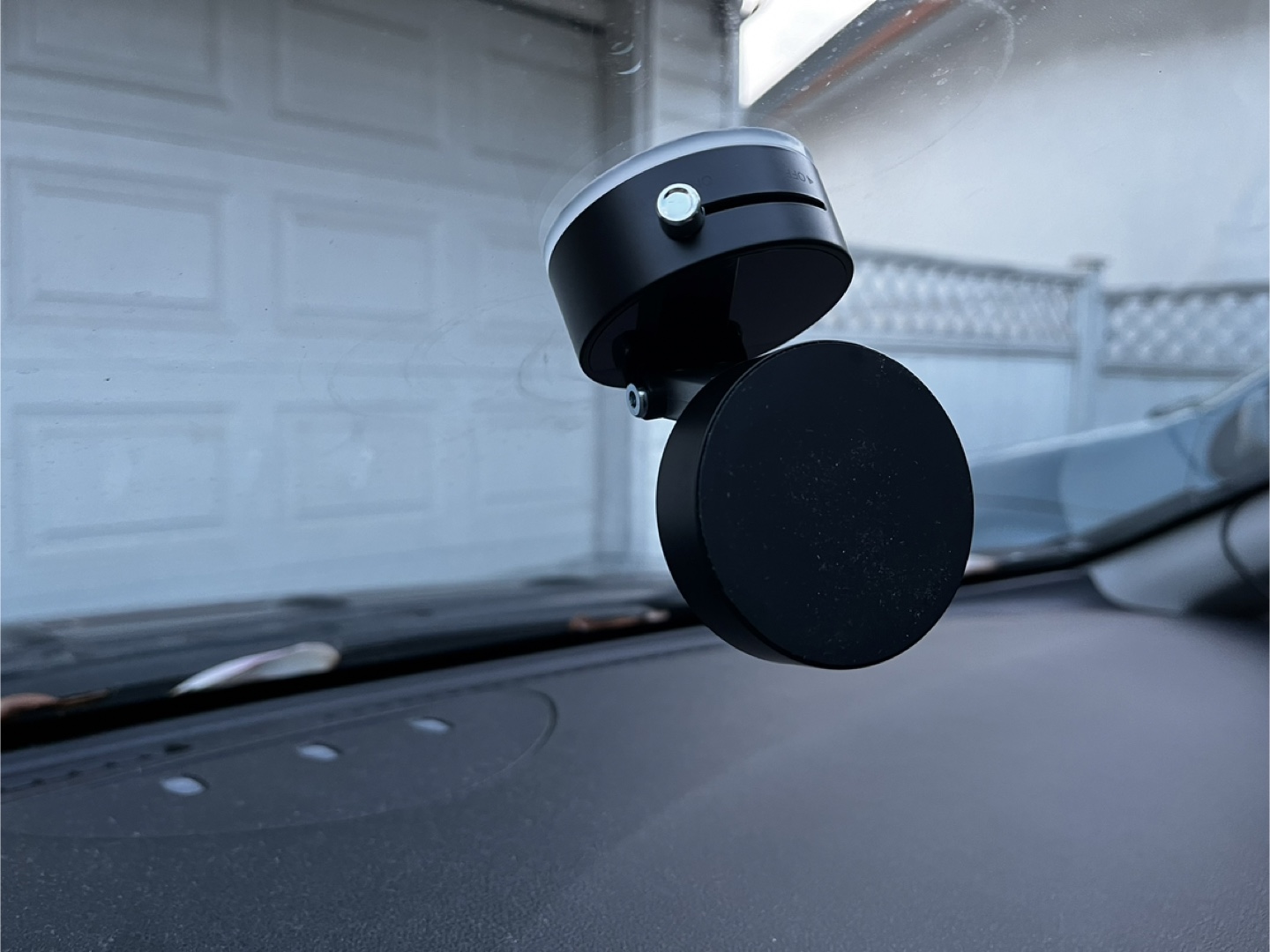 Phone Mount