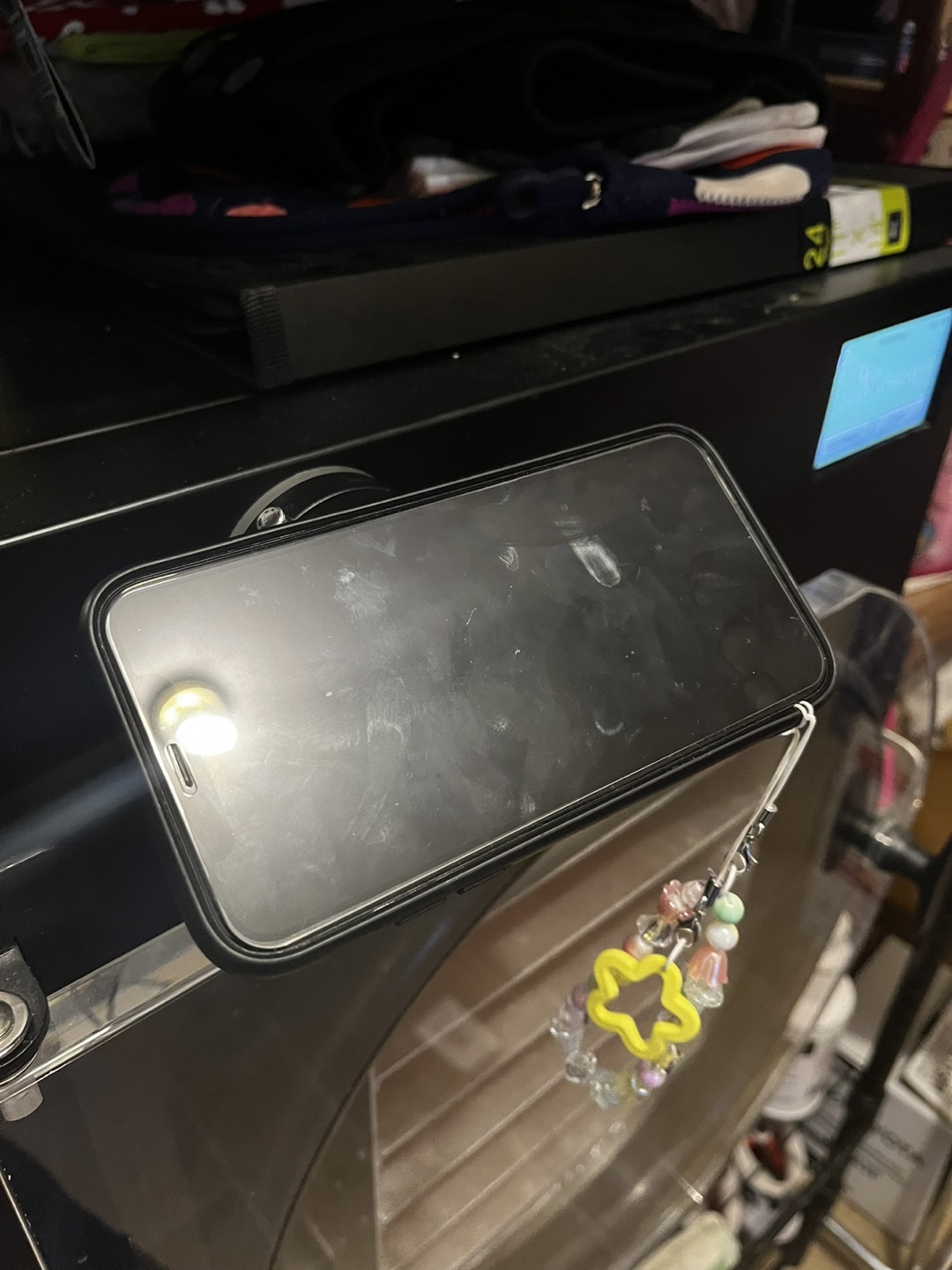Phone Mount - photo 4