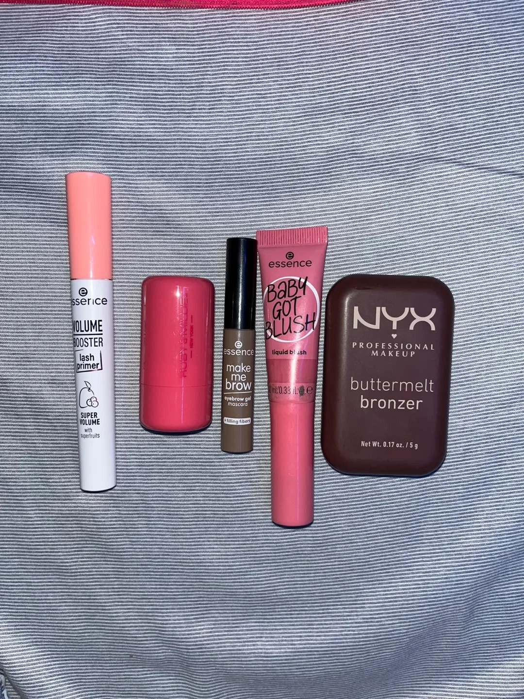 Makeup thumbnail