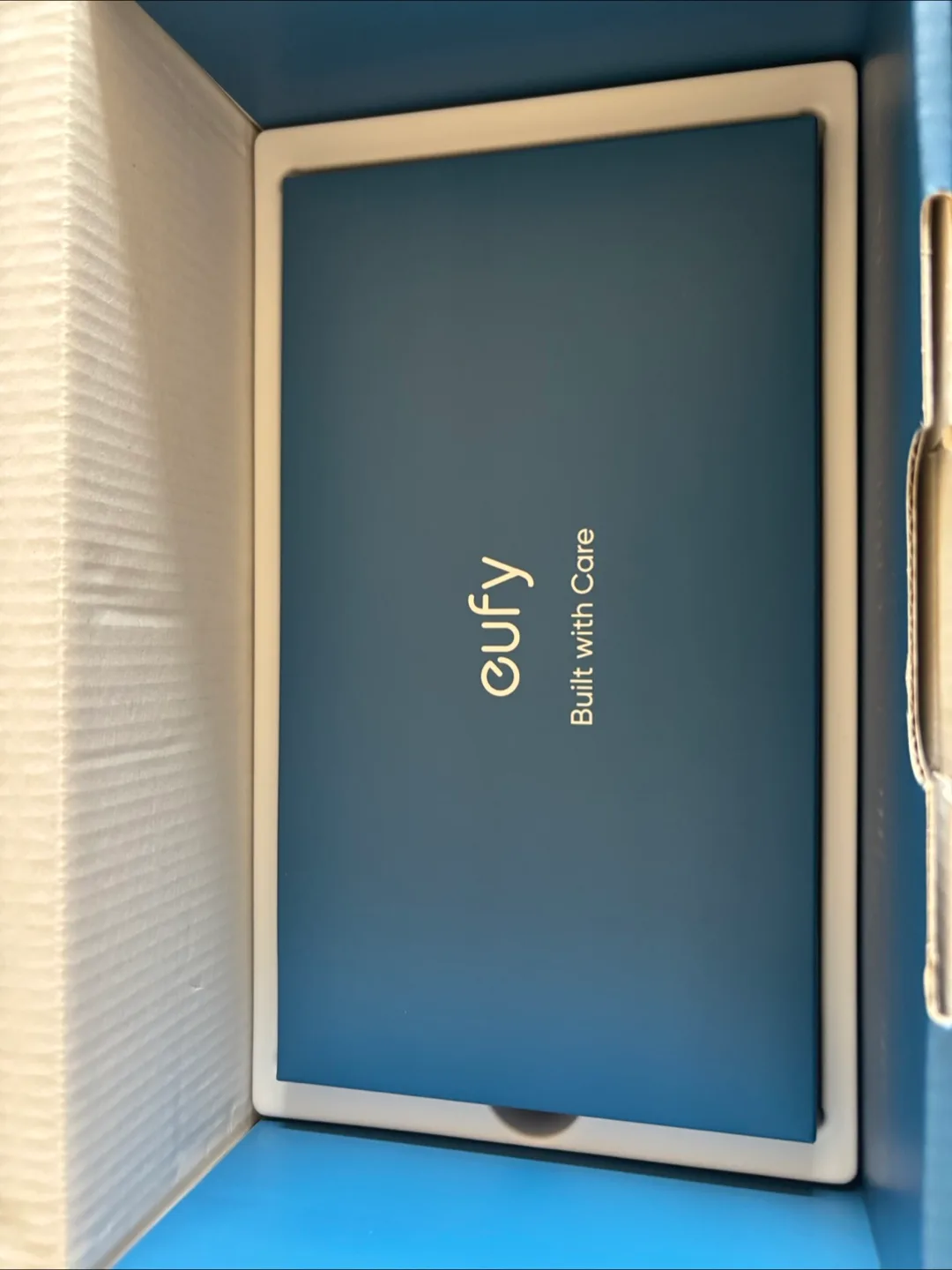 New Eufy Wearable Breast Pump S1 image indicator(3)